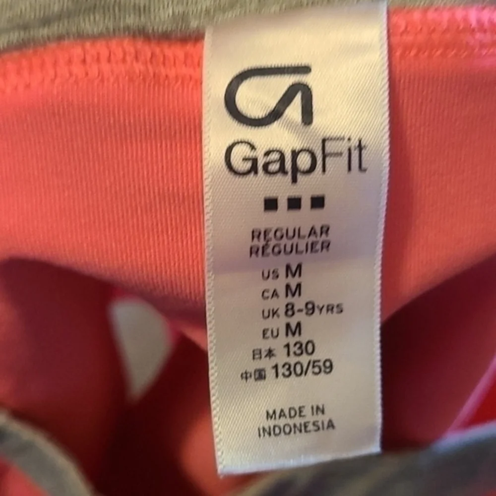 [Gap] Fit Skort - Size M